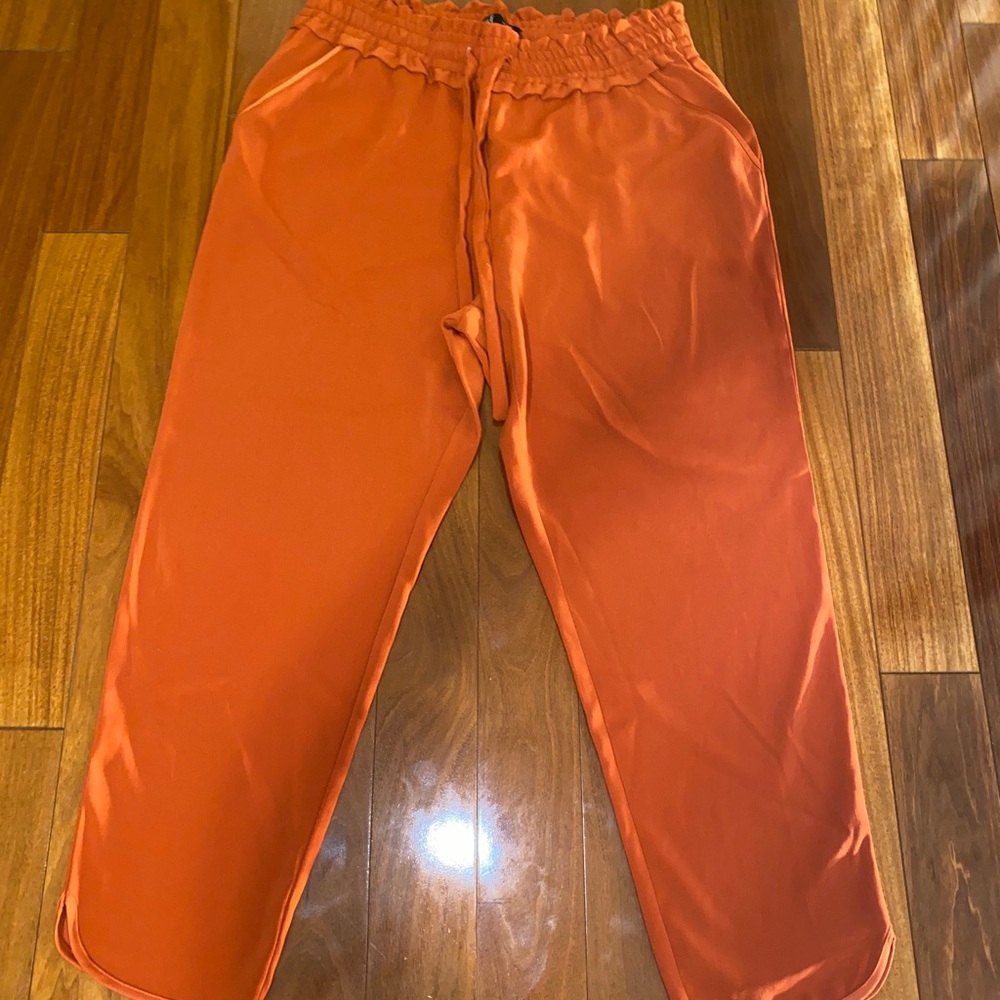 Zara Pants